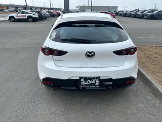 Mazda3 Sport GX 2026