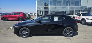 2026  Mazda3 Sport GT
