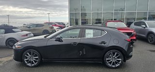 2026  Mazda3 Sport GT