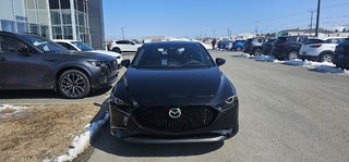 2026  Mazda3 Sport GT