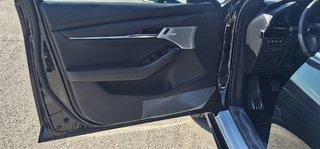 2026  Mazda3 Sport GT