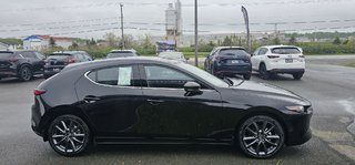 2026  Mazda3 Sport GT
