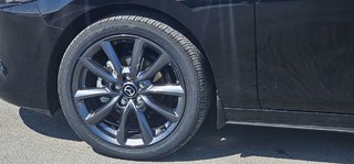 2026  Mazda3 Sport GT