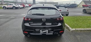 2026  Mazda3 Sport GT