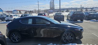 2026  Mazda3 Sport GT