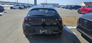 2026  Mazda3 Sport GT