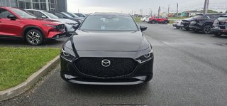 2026  Mazda3 Sport GT