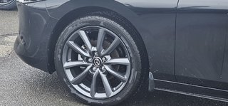 2026  Mazda3 Sport GT