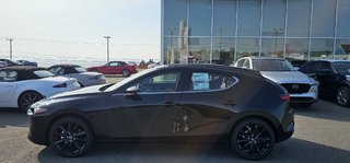 Mazda3 Sport GT w/Turbo 2026