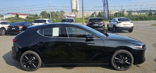 Mazda3 Sport GT w/Turbo 2026