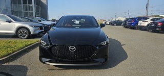 Mazda3 Sport GT w/Turbo 2026