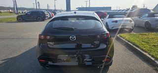 Mazda3 Sport GT w/Turbo 2026