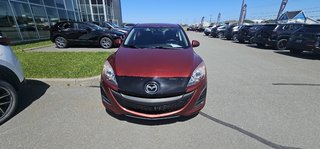 Mazda3 GX 2010
