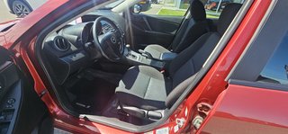 Mazda3 GX 2010