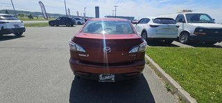 Mazda3 GX 2010
