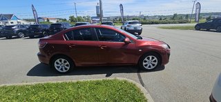 Mazda3 GX 2010