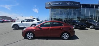 Mazda3 GX 2010