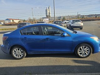 Mazda3 GX 2012