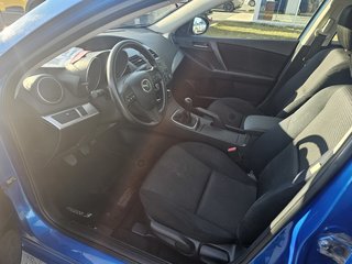 Mazda3 GX 2012