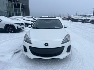 2012  Mazda3 GS-SKY