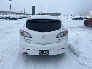 2012  Mazda3 GS-SKY