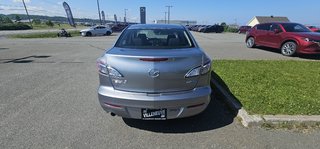 Mazda3 GS-SKY 2012