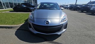 Mazda3 GS-SKY 2012