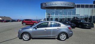 Mazda3 GS-SKY 2012