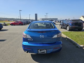 Mazda3 GX 2013