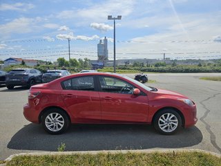 Mazda3 GS-SKY 2013