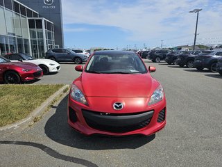 Mazda3 GS-SKY 2013