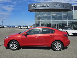 Mazda3 GS-SKY 2013