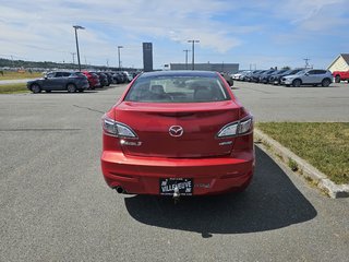 Mazda3 GS-SKY 2013