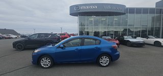 Mazda3 GS-SKY 2013