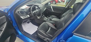 Mazda3 GS-SKY 2013