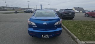 Mazda3 GS-SKY 2013