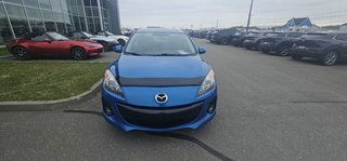 Mazda3 GS-SKY 2013