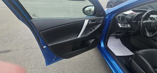 Mazda3 GS-SKY 2013