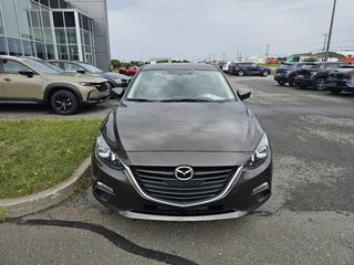 2015  Mazda3 GX