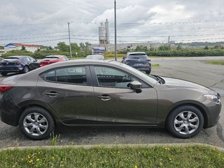 2015  Mazda3 GX