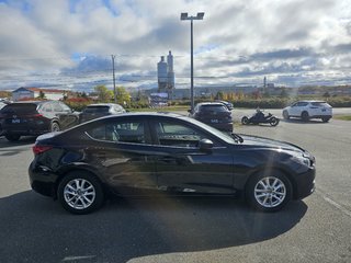 Mazda3 GS 2015