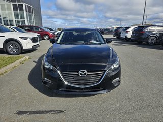 Mazda3 GS 2015