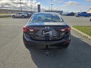 Mazda3 GS 2015