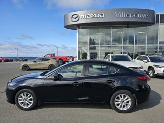 Mazda3 GS 2015