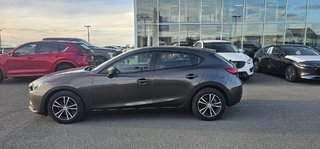 Mazda3 GX 2015