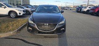 Mazda3 GX 2015