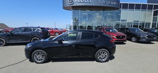 Mazda3 GX 2016