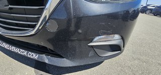 Mazda3 GX 2016