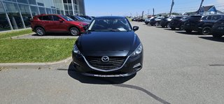 Mazda3 GX 2016
