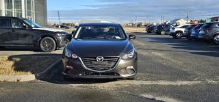 Mazda3 GS 2016